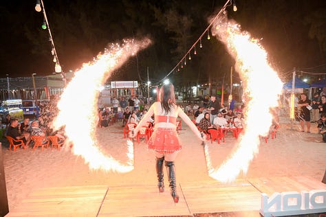 Gradion Scaling Business Summit Vietnam