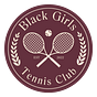 Black Girls Tennis Club's avatar