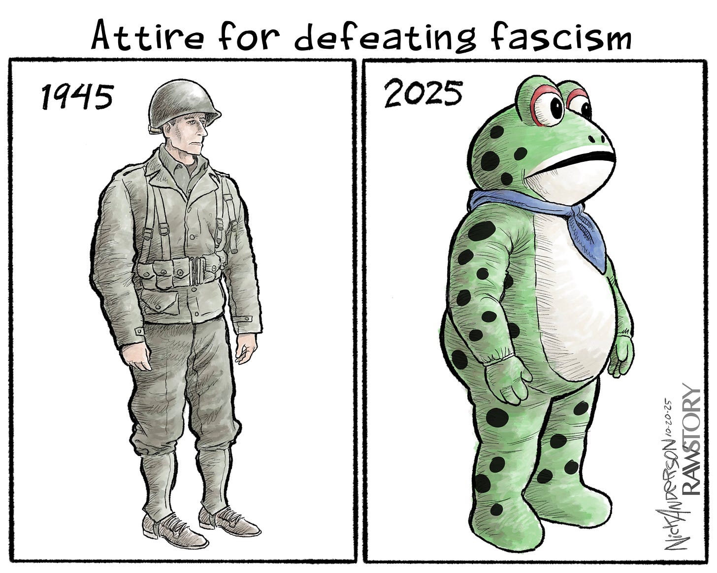 fascism fascism