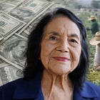 Ruth Sanchez’s Lawsuit Against the Dolores Huerta Foundation & the Odd Timing of Huerta’s Allegations Against César Chávez