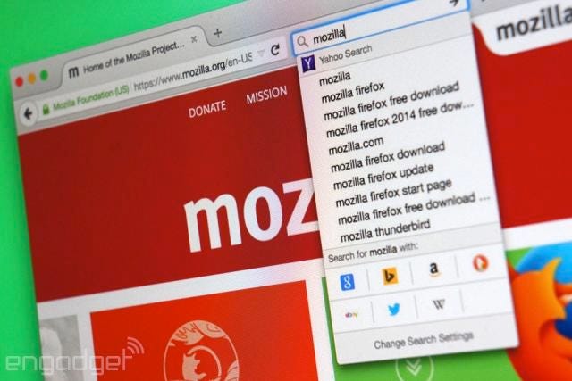 Firefox 浏览器未来变革与社区反馈
