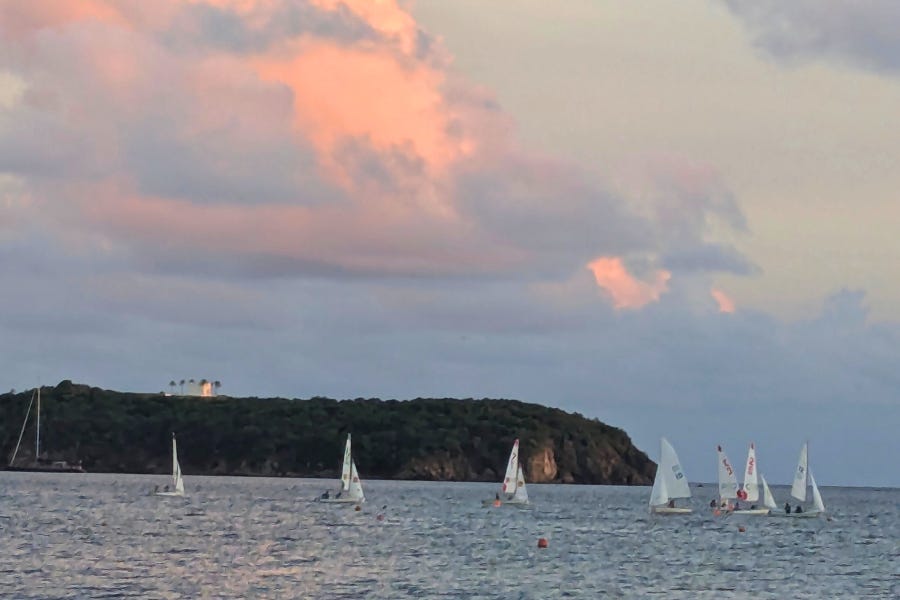 While I was on the island of St. Thomas during the Taurus Full Moon, our resort overlooked Little Saint James, better known to most people as Epstein Island. It was an odd feeling to sit under such a bright and beautiful moon while looking out at a place connected to so much secrecy, power, and collective trauma. What made it even stranger is that the release of documents and emails tied to the case came out between the Taurus Full Moon and this Scorpio New Moon, right in the heart of Scorpio season.  There is something symbolic about being physically in the presence of that island during this time. The Scorpio New Moon exposes what has been buried, and it does not shy away from taboo subjects, corruption, or the misuse of power. It reveals what has been hidden and asks us to confront truth head-on. The timing of these revelations matches the astrology in a way that is almost uncanny.