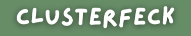 ClusterFeck