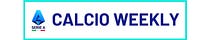 Calcio Weekly
