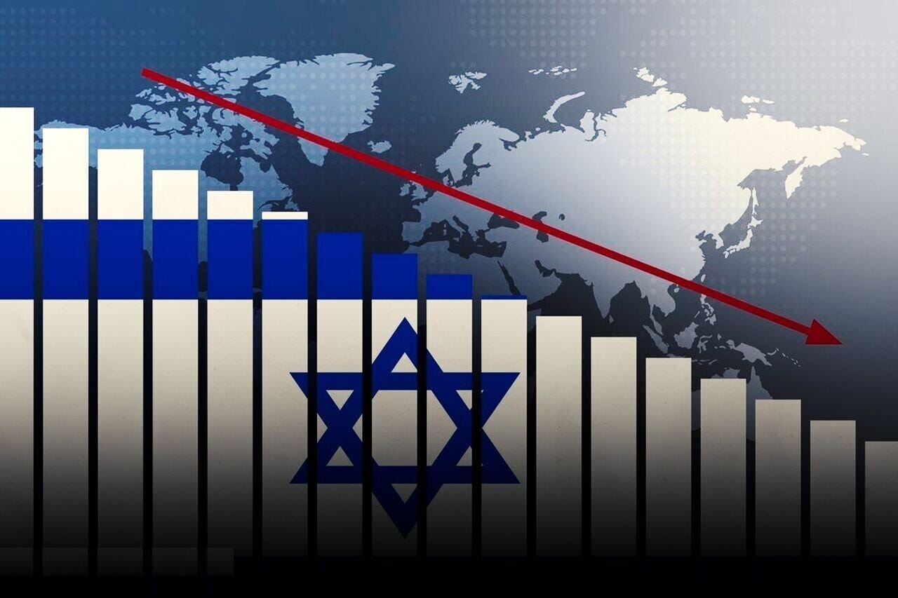 Europe Tightens Noose of Sanctions on Zionist Settlements; From Import Bans to 10-Year Prison Terms for Violators Europe Tightens Noose of Sanctions on Zionist Settlements; From Import Bans to 10-Year Prison Terms for Violators