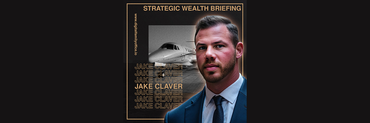 Jake Claver | Substack