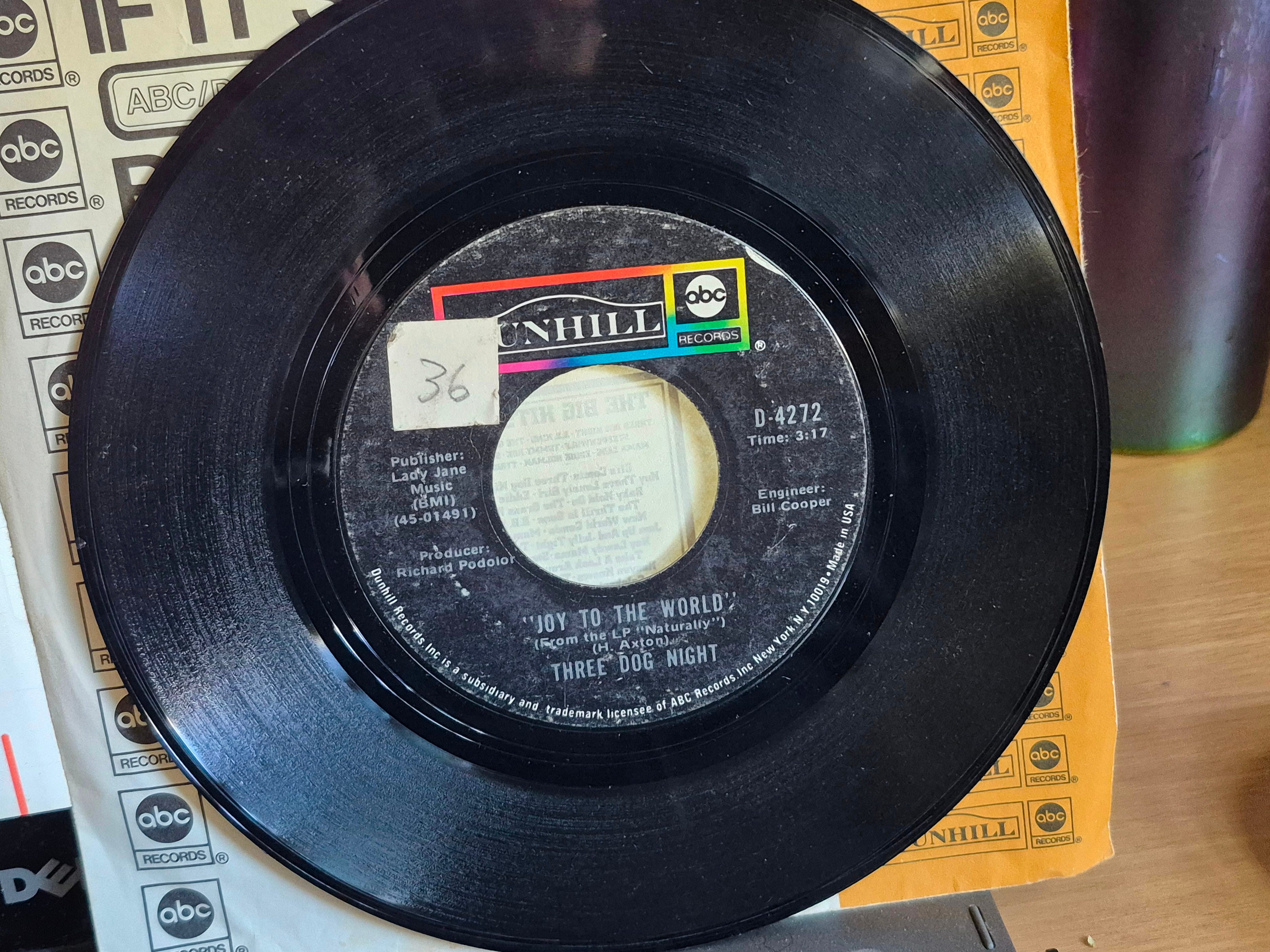 Three Dog Night: The Soundtrack of My Youth