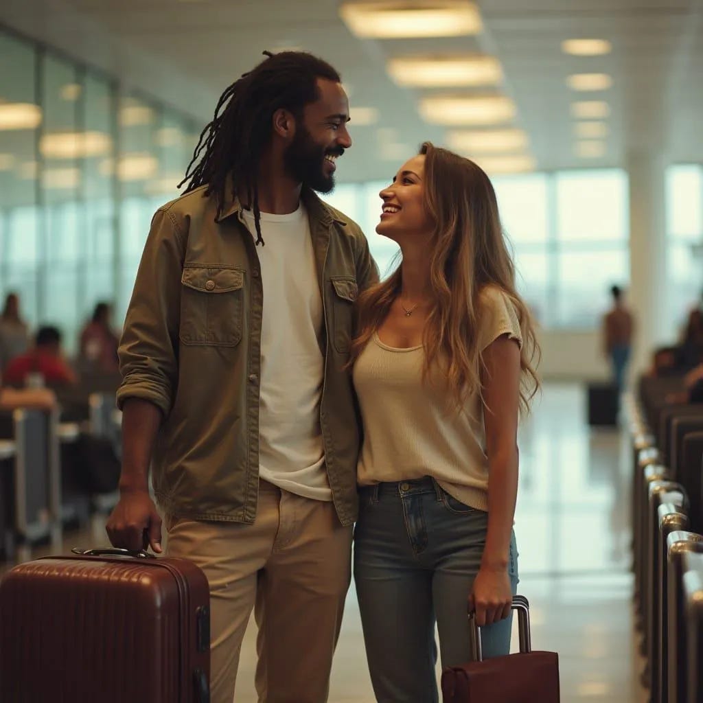 Impact of Declining U.S. Travel