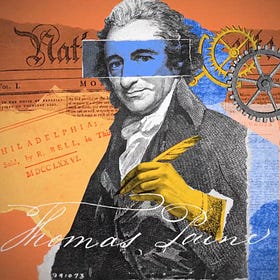 Thomas Paine: American history’s winter soldier