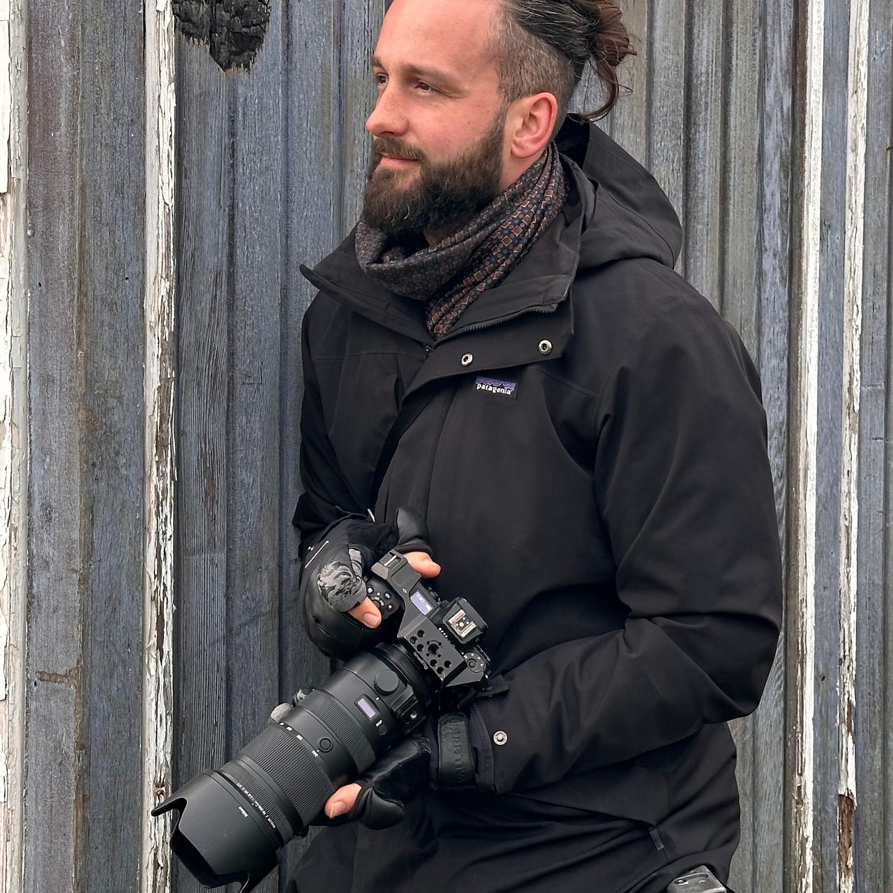 Artwork for Rob's Newsletter