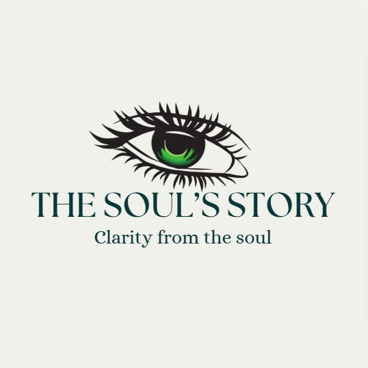 The Soul's Story