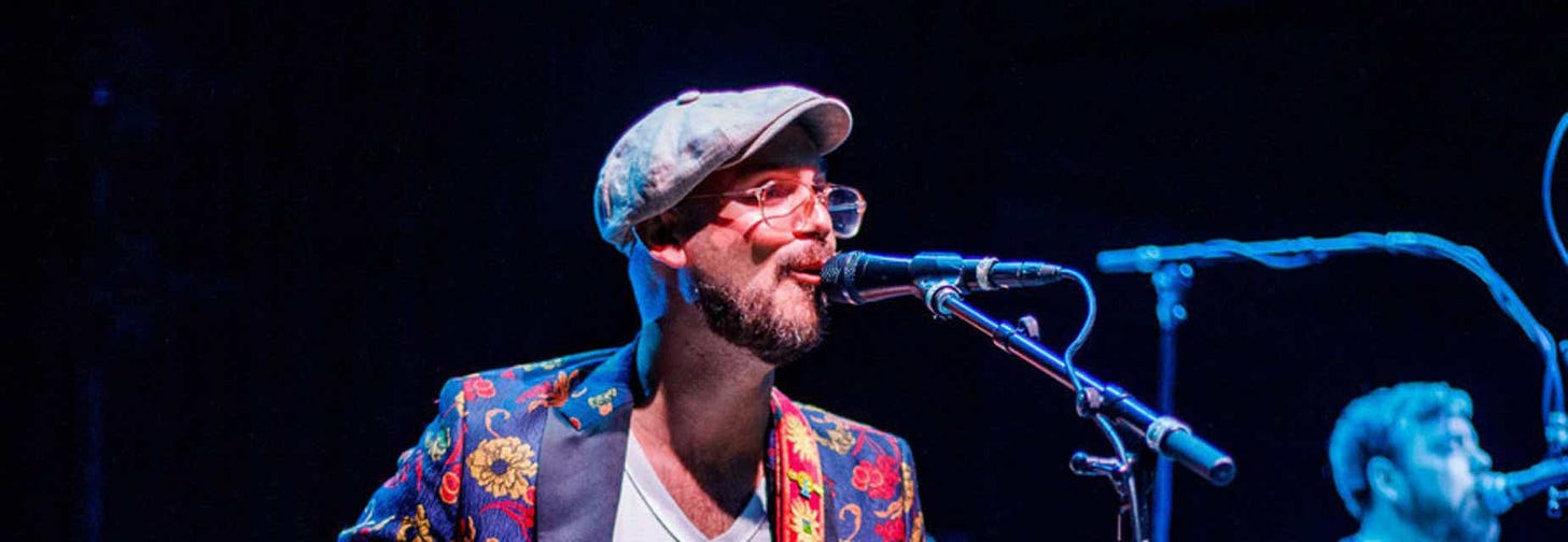 Joe Russo's Almost Dead Tickets | Joe Russo's Almost Dead 2026 Tour  | Joe Russo's Almost Dead Concert Tickets | Gametime