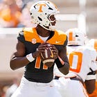 Friday Fact or Fiction: Quarterback Play Will Be a Talking Point All Year for Tennessee