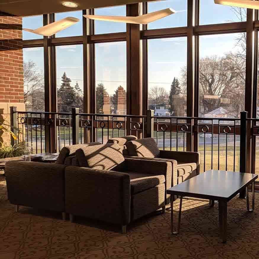 Irondequoit Library