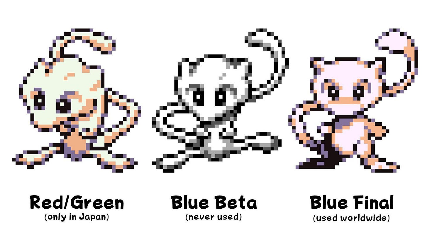 pokemon