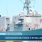 Admiral In Charge Of War With Venezuela Retires For Reason Of F*ck This Sh*t