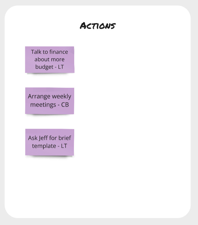 Mastering Retrospectives: How to Continuously Improve Your Team