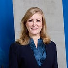 Lorenza Maggio va devenir CEO de Brussels Airlines