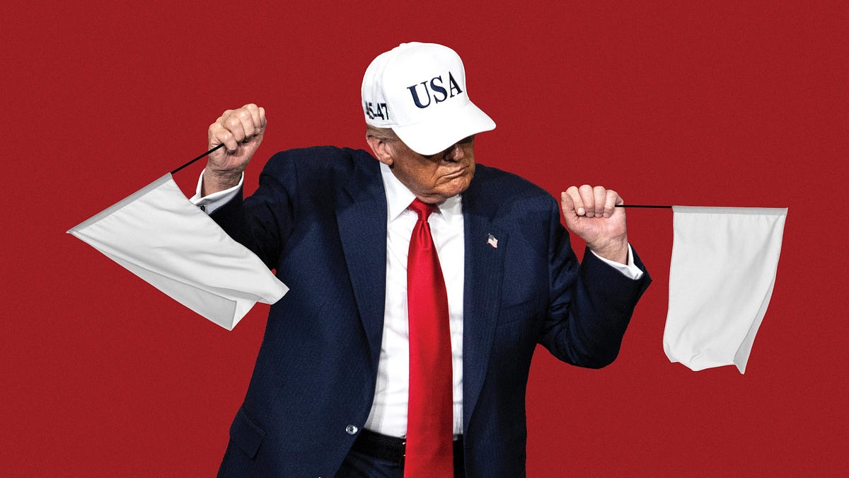 memeorandum: Our Idiot President “Can't Even Surrender Right” (Jonathan V. Last