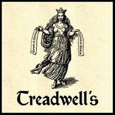 Treadwell's Books | London