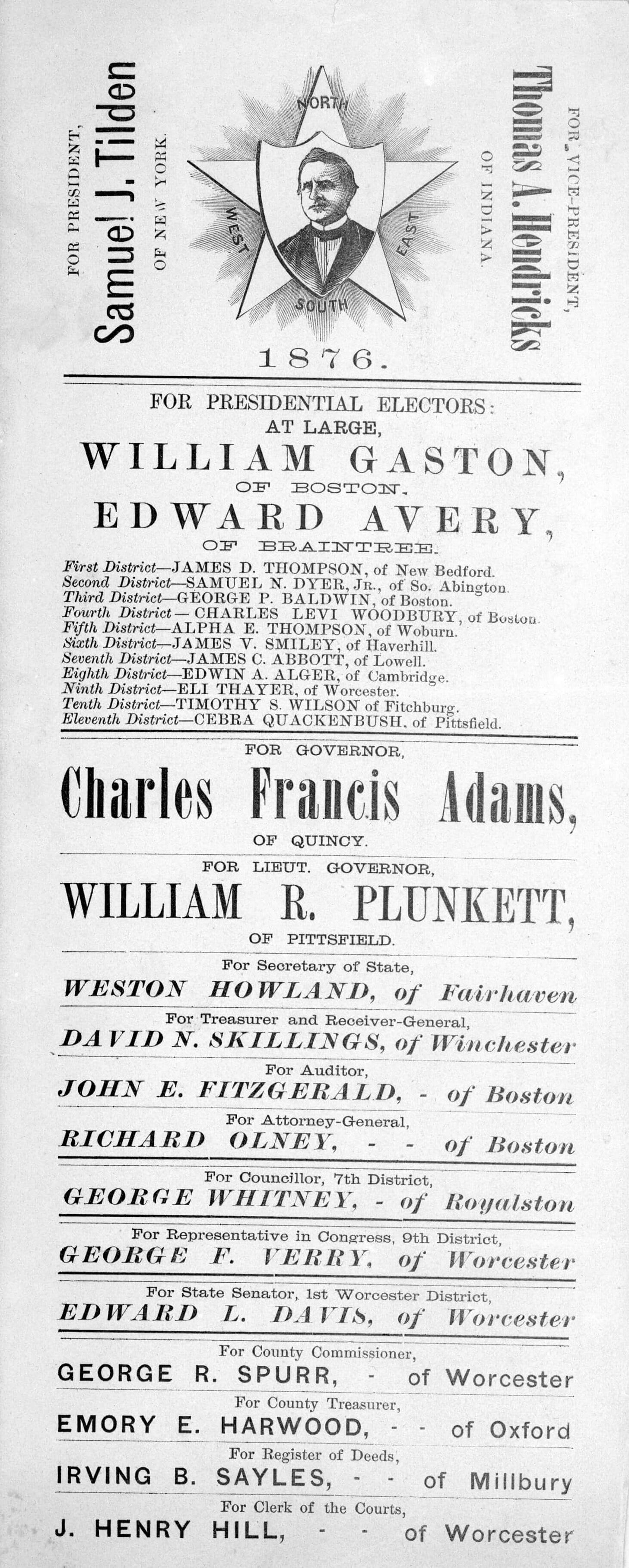 Transparent: voting in America | Corning Museum of Glass