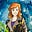 Elizabeth Harrell's avatar
