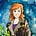 Elizabeth Harrell's avatar
