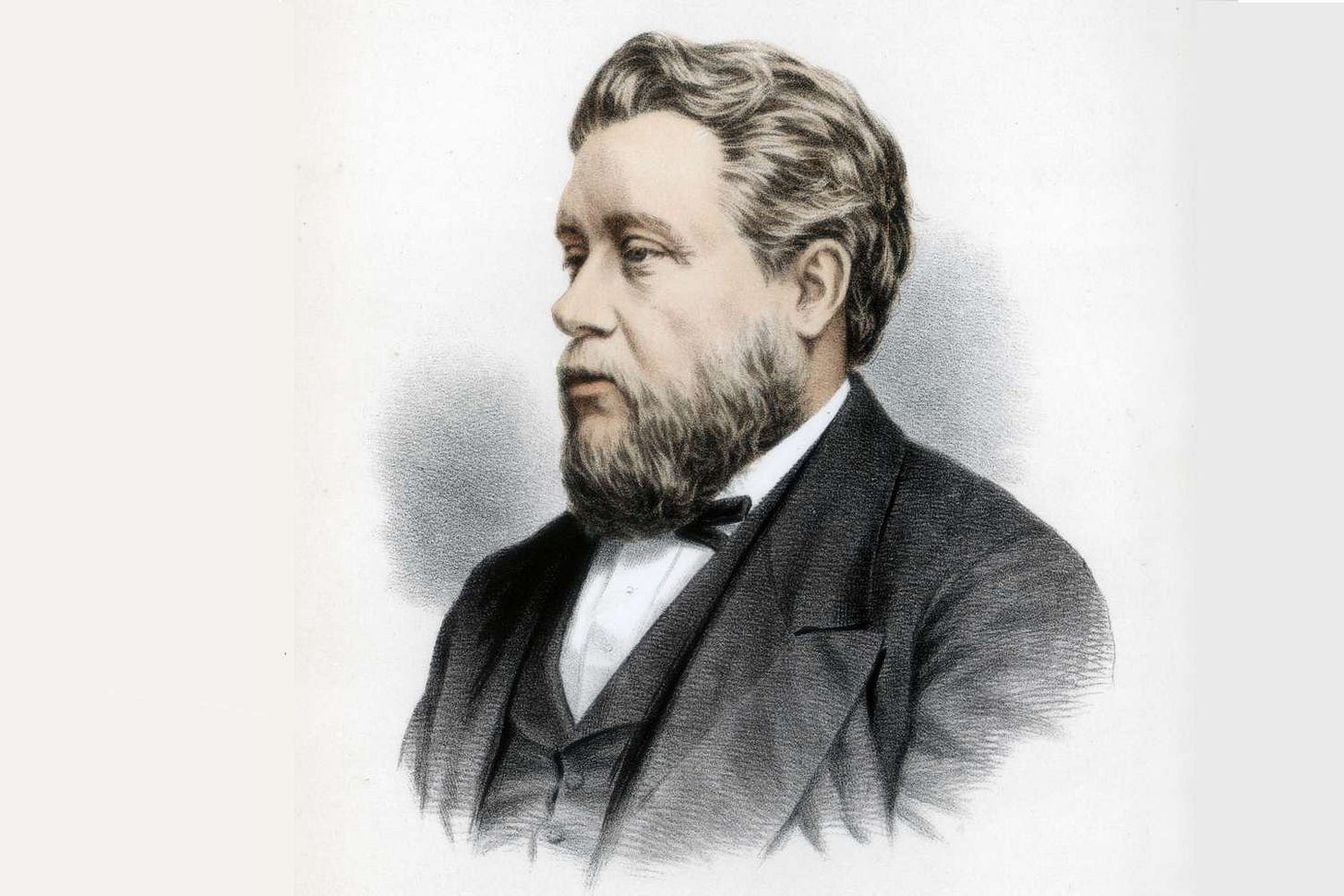 Biography of Charles Spurgeon, Prince of Preachers
