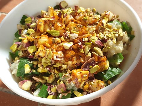 Creative Plantbased Cooking is Easy