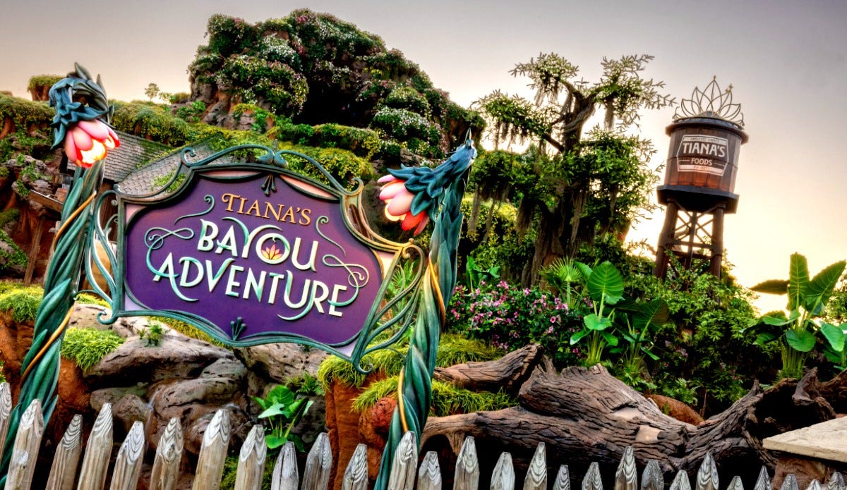 Image Credit Disney Image Credit Disney