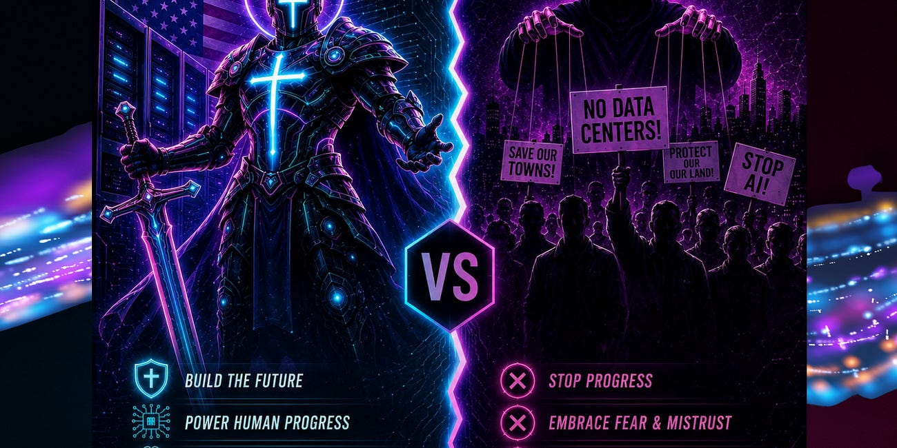 U.S. AI Leadership