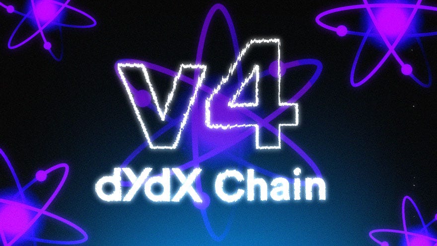 dYdXChainV4