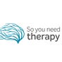 So You Need Therapy's avatar
