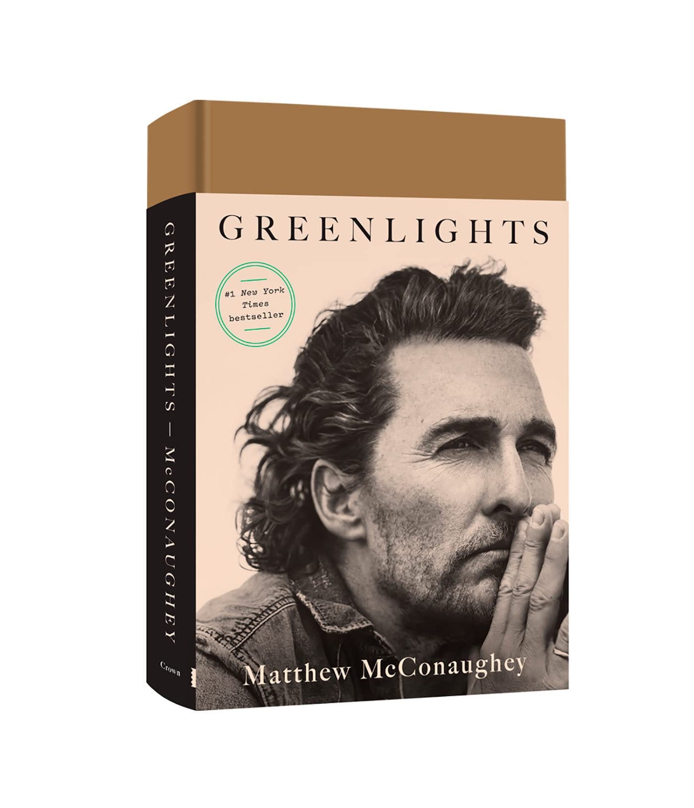 Greenlights : McConaughey, Matthew: Amazon.es: Libros
