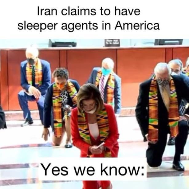 r/ConservativeMemes - Pretty obvious