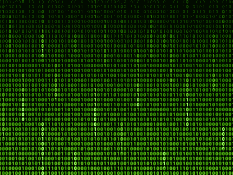 Spook Central (Part One)