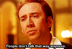 The Travolta/Cage Project #75 National Treasure (2004) — It Turns Out the  Naming Rights! Membership Option Was For Real and Someone Is Now Five  Hundred Bucks Poorer Presents Nat