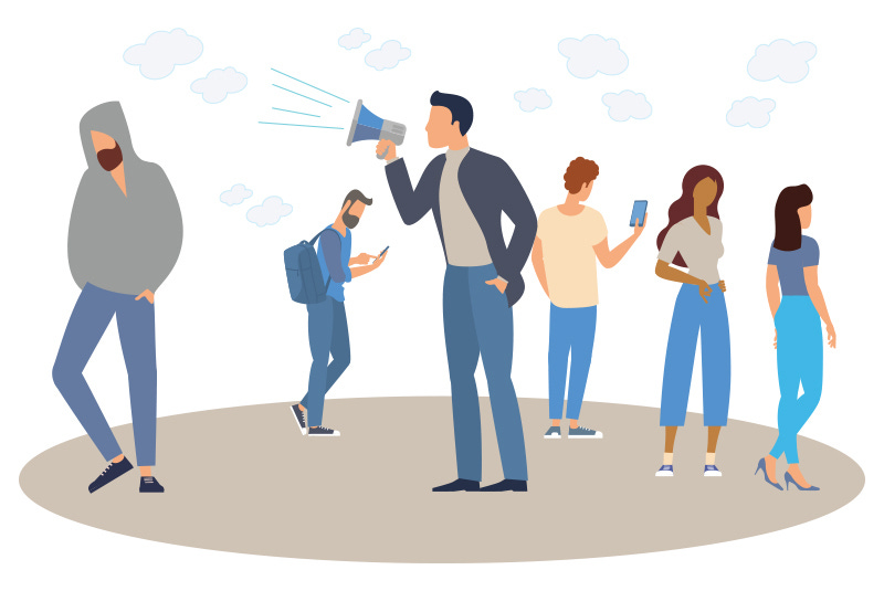 Social Pressure Problems