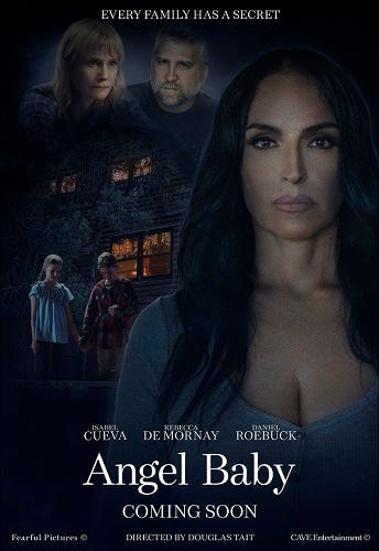 Angel Baby - 101 Films International