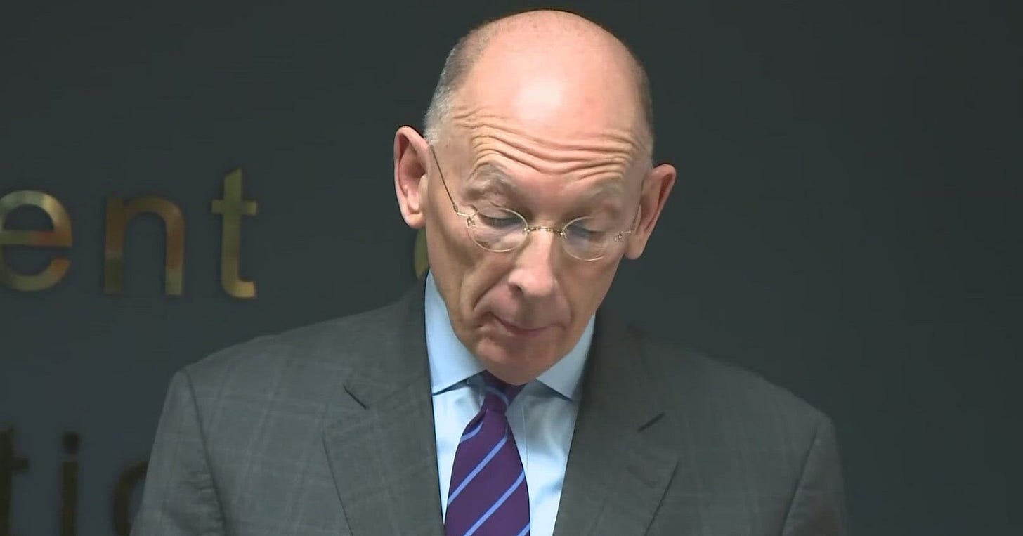 MN Dept. of Corrections refutes ICE claims on number of arrests