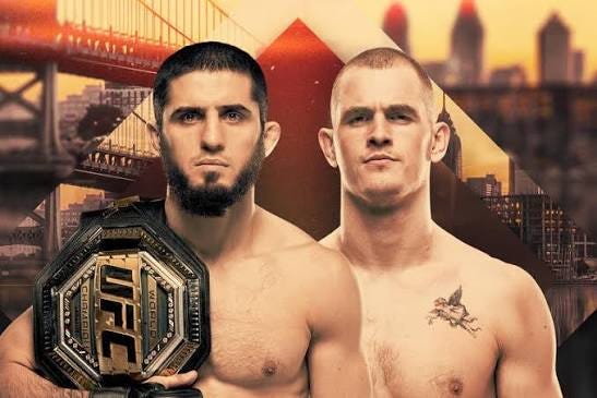 UFC 330 DraftKings Picks