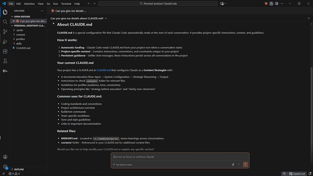 Why You Need Claude Code and How to Use It (Even With 0 Coding Experience)