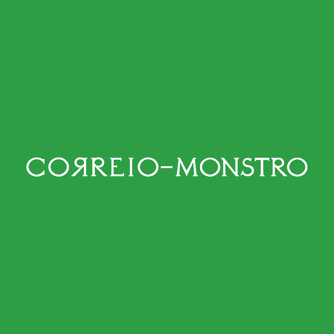 Correio-Monstro