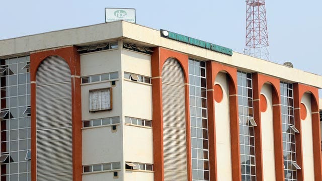 NBS launches new "cost healthy diet" indicator to assess Nigeria's food  affordability — Nigeria — The Guardian Nigeria News – Nigeria and World News