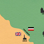From Arras to Zaporizhzhia: A Brief Guide to "Bite and Hold" Attacks