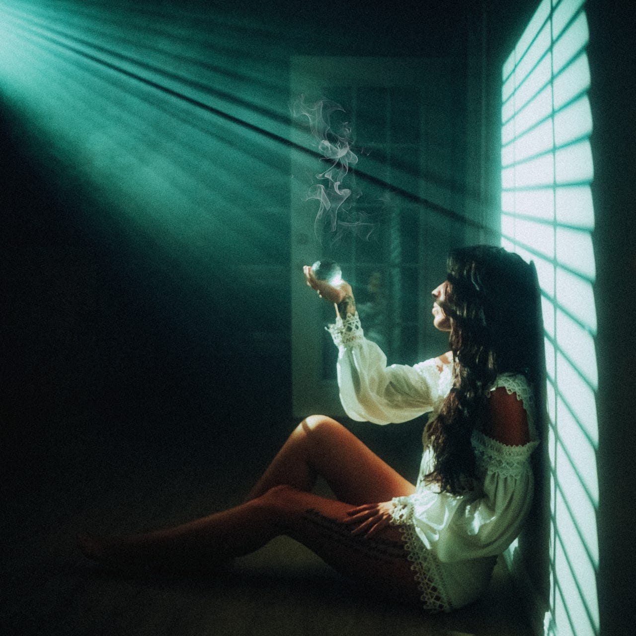 The Great Remembering