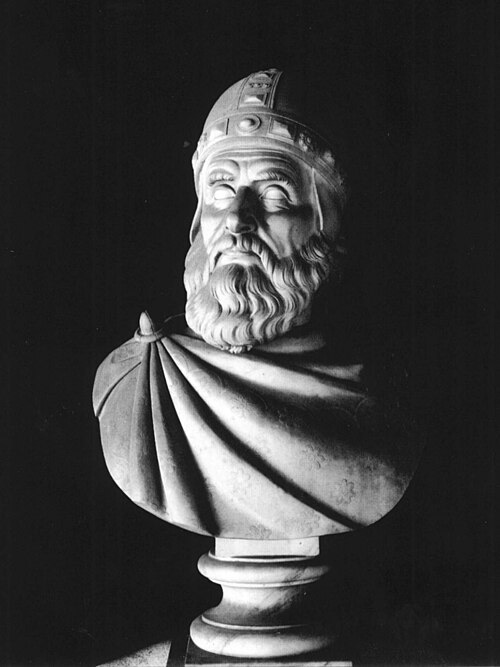 File:Bust of Enrico Dandolo. Panteon Veneto; Istituto Veneto di Scienze, Lettere ed Arti.jpg
