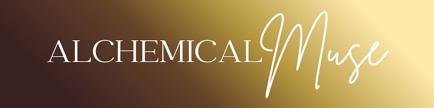 Alchemical Muse