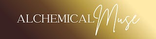 Alchemical Muse