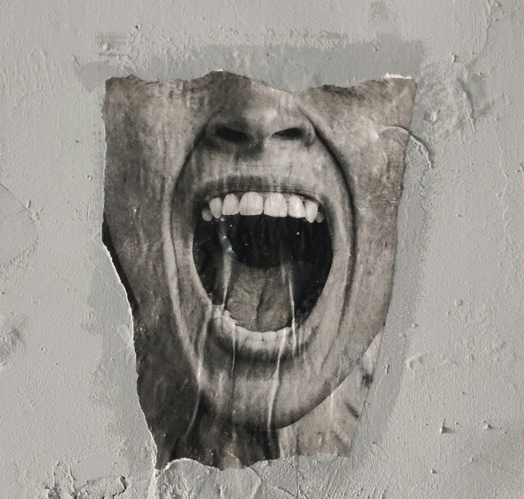 brown wooden human face carved wall brown wooden human face carved wall